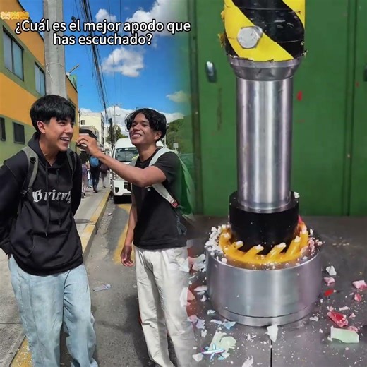 ¿Cuál es el mejor apodo que has escuchado? #youtube#fyp#funny#pov#shorts#foryou#humor#story#comedy😂😂