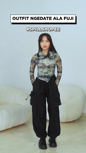 Shopee Indonesia on TikTok