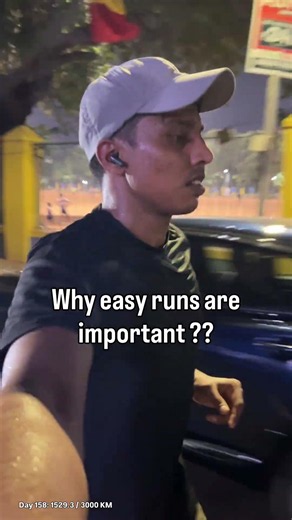 Why Easy Runs Matter More Than Most Runners Think