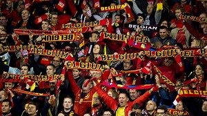 Emportés par la foule : les Diables Rouges & la Coupe du Monde 2018, l’euphorie totale - RTBF Actus