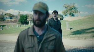 Tether - Official Trailer