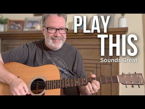 Play This… It Sounds Great (And It’s Easy)