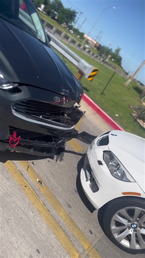 Ford down 😫 #cars #fordfusion #forddown