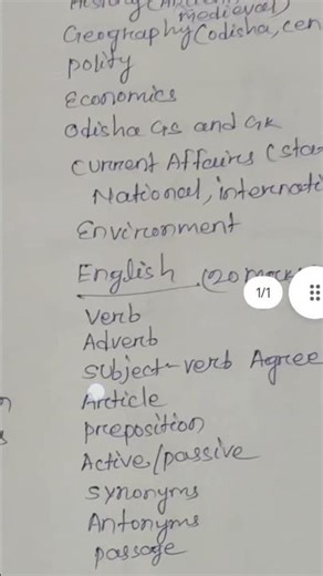 Ri,ARI,AMIN syllabus 2026 #math #algebra #job