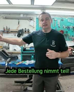 Werkzeug zu gewinnen