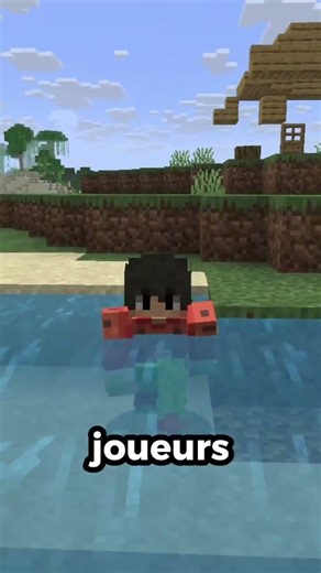 Pourquoi les Maldives est le spot incontournable sur mon serveur Minecraft Terre ?