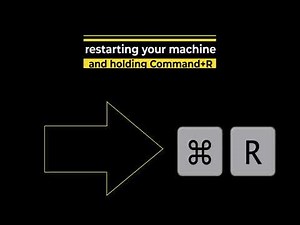 MacOS mojave : How to turning off System Integrity Protection