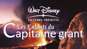 Les enfants du Capitaine Grant - Apple TV