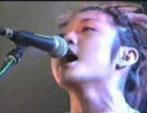 メッセージ（うたいびとはね）