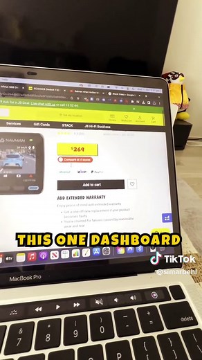 Black Friday Bucket List Deals: Mini Spy Camera at JB Hi-Fi