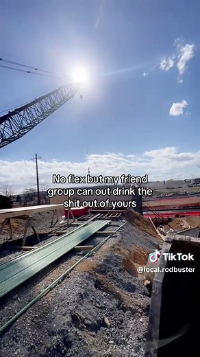 #fypシ #bluecollar #bridgework #fyppppppppppppppppppppppp #blowup #strucuralsteel #rodbusters #rodbusterlife #trending #trendingvideo