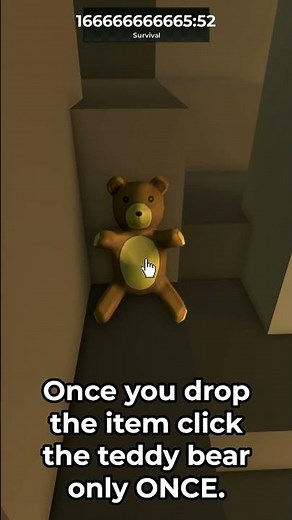Left 4 Blox | Hotel Elephant Secret Room (Tips and Tricks Part 15) #left4blox #roblox #shorts