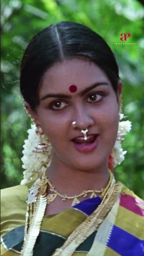 Watch full video👆 Mundhanai Mudichu Movie Scenes - #mundhanaimudichu #bhagyaraj #urvashi #shorts