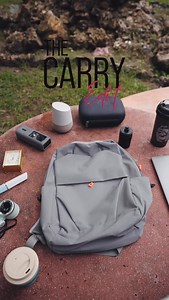 2.1K views · 369 reactions | Say hello to our new series Carry Edit ✨ where we spill the tea on your fave best-sellers every single week!  First up — the Men’s Waterproof Trendy Nylon Commuting Backpack  Practical, stylish, and basically everyone’s go-to right now. And this is just bag no. 1  Stay tuned to see which other icons made it into the Carry Edit lineup… you might just spot your next obsession  | The Patchee.bd | Facebook