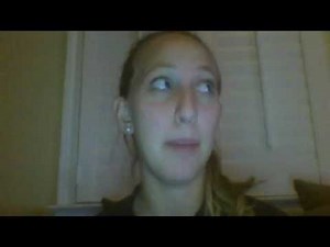 Tonsillectomy Recovery 3 (what it looks like after its healed)