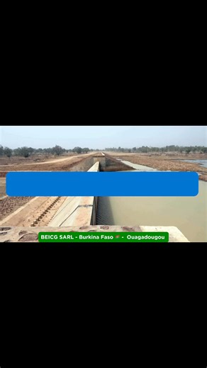 Nous vous présentons une modélisation sous Revit du barrage de Anekar dans la Région de Tahoua, au Niger 🇳🇪 Bureau d'Etudes Ingénieurs Conseils et Géomatique - BEICG Sarl | Bureau d'Etudes Ingénieurs Conseils et Géomatique - BEICG Sarl