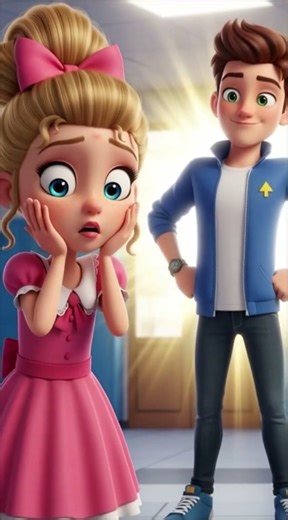 They Laughed at Him… Until He Transformed 😳🔥