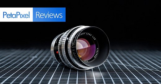Light Lens Lab 50mm f/1.5 Z21 Review: A Parisian Delight