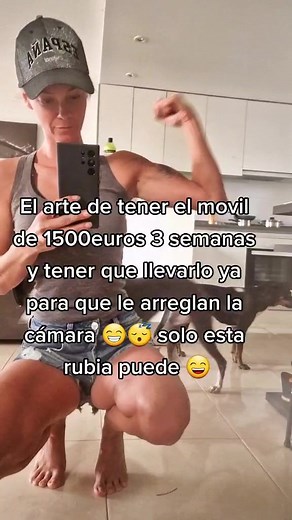 Videos de holasoycheca (@holasoycheca) con “SNAP - High and Fast - Rosa Linn”