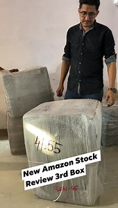 1.1M views · 6.1K reactions | No blind Deal Apna Box Pehle Akar Dekhen Phil Payment karen New Amazon Stock 3rd Review Box Rs:2000 per kg (2 February 2022) 35kg to 45kg Boxes Available after 8 February WhatsApp 0311-0242139 / 0343-2535307 Location: AmberStore.Pk 0343 2535307 https://maps.app.goo.gl/ep2htnL3AiiPj5xv6?g_st=ic | Amber Store | Facebook