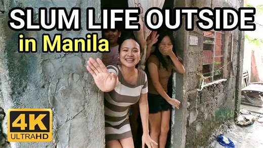 Watch Full Video Walk Here: https://youtu.be/YL0OxXtTP00 SLUM LIFE OUTSIDE in MANILA | Walk on Poverty Life in Maly San Mateo Rizal Philippines [4K] 🇵🇭 Subscribe here my Youtube Channel: https://www.youtube.com/c/LarryPHWALKING Full Video Wallk. #walkinginphilippines #larryphwalking #metromanilawalk #notalkingjustwalking #streetwalking | Larryph Walking Official