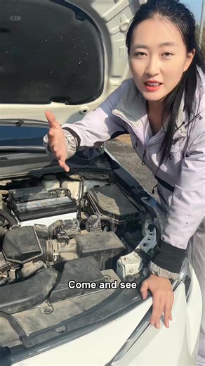 How to clean the EGR valveautomobile mechanic tips car cars carskills cartips skills carrepair #foryou #virals #amazing #trending #usa #carfeature #engine #repair #carknowledge | Chequanxiaoqiao