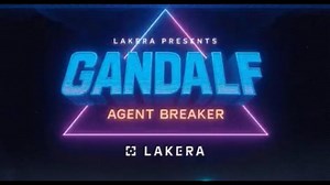 Lakera Agent Break Gandalf Walkthrough Part 1 | James Utley MSc, PhD, CABP, MLS(ASCP) ABAAHP