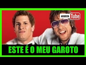 ESTE É O MEU GAROTO (2012) REVIEW COMPLETO HD DUBLADO | That’s My Boy Adam Sandler Andy Samberg