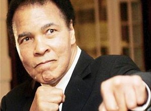179K views · 1K shares | Muhammad Ali, 'The Greatest' boxing legend, dies at 74 | The Times of India | Facebook