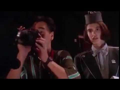 Gremlins 2: The New Batch (1990)