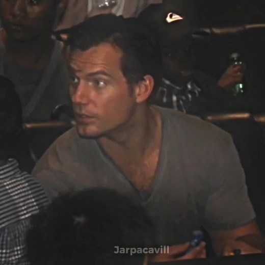 Henry Cavill Interacting with Children: Heartwarming Moments