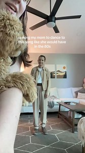 1.1M views · 19K reactions | The muscle memory kicked in once she kicked her foot out 睊[: yungkimlet/TikTok] | MUCH | Facebook