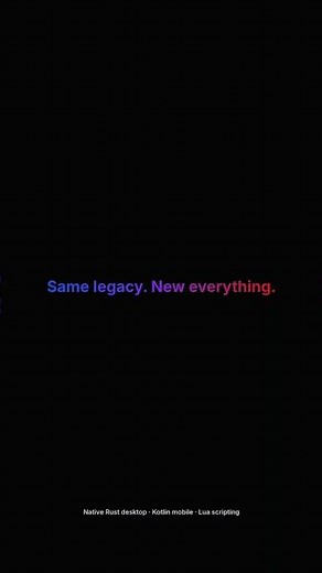RSBot → PowerBot → PowBot | 18 Years Strong