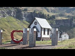 Dolomitterne og Gardasøen Gislev Rejser 2025 med musik af Andre Rieu lang film