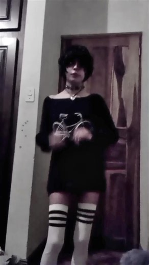 Fun Femboy Dance Video Showcase