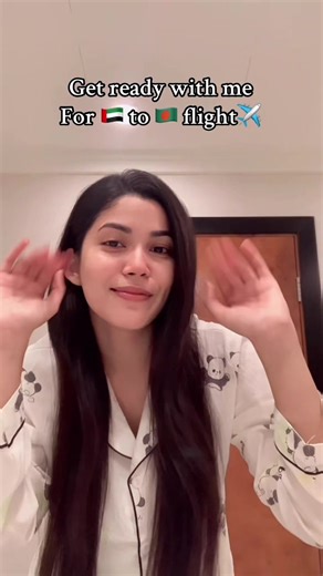 Creative Hair Tips Using Tea Bags for Flight Attendants