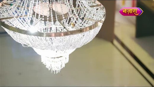 Aakhir Dadi ka sach Devyani ke saamne aa hi gaya. Dekhiye ‘Rang Jaun Tere Rang Mein’ har roz shaam 7 baje sirf #NazaraTv par. @megha_ray @angadhasija Rang Jaun Tere Rang Mein | Nazara Tv #rangjauntererangmein #indiandrama #indiantvshow #nazaratv twist tvshowreel shaadi" | Nazara TV