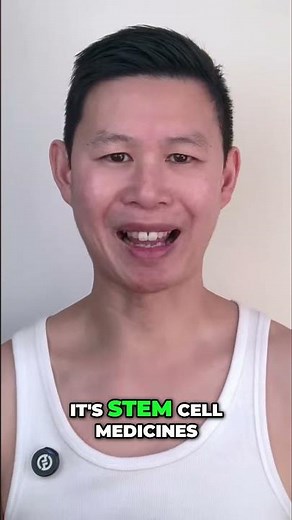 Unlock Regeneration: Exercise, Sleep & Stem Cells Explained! #shorts