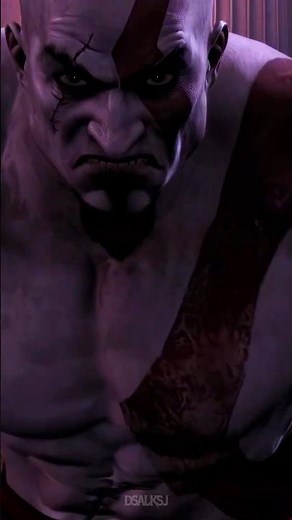 Did You Know How Many Gods Kratos Has Killed So Far? #shorts #godofwar