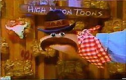 High Noon Toons - Alchetron, The Free Social Encyclopedia