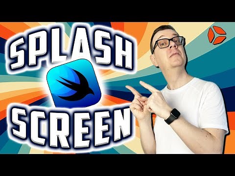 From Boring to Breathtaking: Mastering SwiftUI Splash Screens for Remarkable App Launches