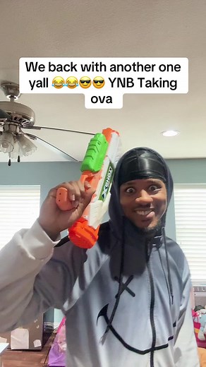 YNB Taking Over: The Fun Continues!