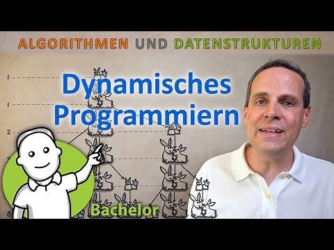 Dynamisches Programmieren