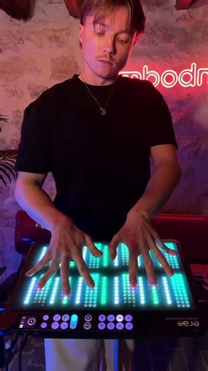 The Erae 2 Just Did the THX Sound and It's Perfect