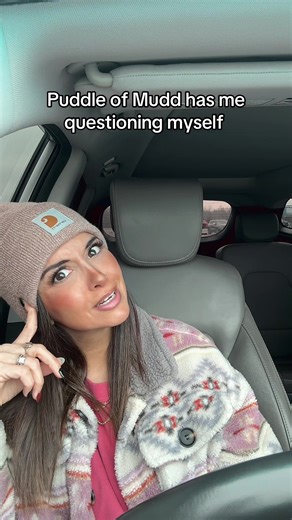 Puddle of Mudd: A Throwback to 2000s Hits