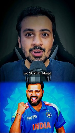 243K views · 20K reactions | Rohit Sharma The GOATRohit Sharma No. 1 ICC ODI BatsmanODI Rankings 勞IND vs AUS 1st T20I 2025 #cricket | Cricomania | Facebook