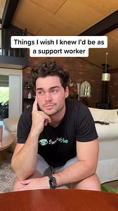 41K views · 1.2K reactions | Intellectual disability support workers...