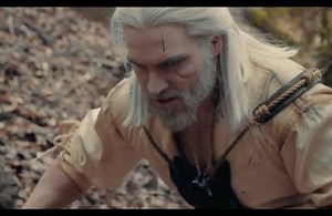 Check Out This Fan-Made Witcher Film Featuring Maul, The Official Geralt Cosplayer
