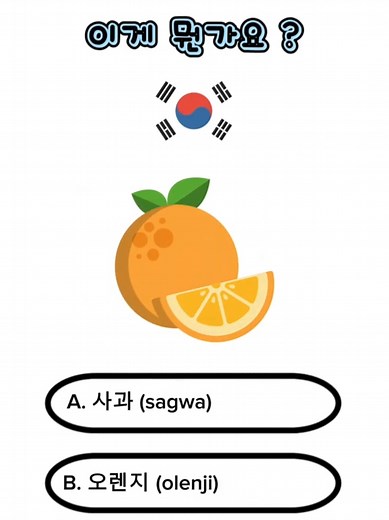 Learn Korean: The Ultimate Quiz on Hangul Basics