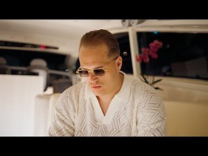 Esko - Gebroken Harten (prod. Gubes)